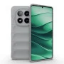 Чехол для смартфона Cosmic Magic Shield for Xiaomi Redmi Note 14 Pro 5G Grey Smoke (MagicShXiNo14PGrey) Чехол для смартфона Cosmic Magic Shield for Xiaomi Redmi Note 14 Pro 5G Grey Smoke (MagicShXiNo14PGrey)