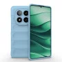 Чохол для смартфона Cosmic Magic Shield for Xiaomi Redmi Note 14 Pro 5G Light Blue (MagicShXiNo14PBlue) Чохол для смартфона Cosmic Magic Shield for Xiaomi Redmi Note 14 Pro 5G Light Blue (MagicShXiNo14PBlue)