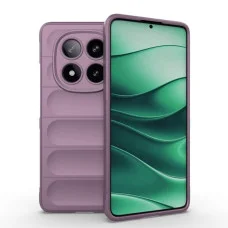Чехол для смартфона Cosmic Magic Shield for Xiaomi Redmi Note 14 Pro Plus 5G Lavender (MagicShXiNo14p+Lavender)