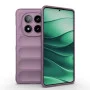 Чохол для смартфона Cosmic Magic Shield for Xiaomi Redmi Note 14 Pro Plus 5G Lavender (MagicShXiNo14p+Lavender)