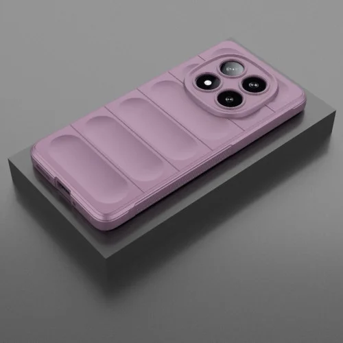 Чохол для смартфона Cosmic Magic Shield for Xiaomi Redmi Note 14 Pro Plus 5G Lavender (MagicShXiNo14p+Lavender)