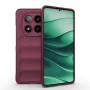 Чехол для смартфона Cosmic Magic Shield for Xiaomi Redmi Note 14 Pro 5G Plus Plum (MagicShXiNo14p+Plum)
