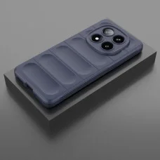 Чохол для смартфона Cosmic Magic Shield for Xiaomi Redmi Note 14 Pro Plus 5G Sapphire (MagicShXiNo14p+Sapphire)