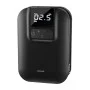 Автомобільний насос Usams US-ZB215 Mini Car Air Pump 5000mAh Black (CQBZB21501)