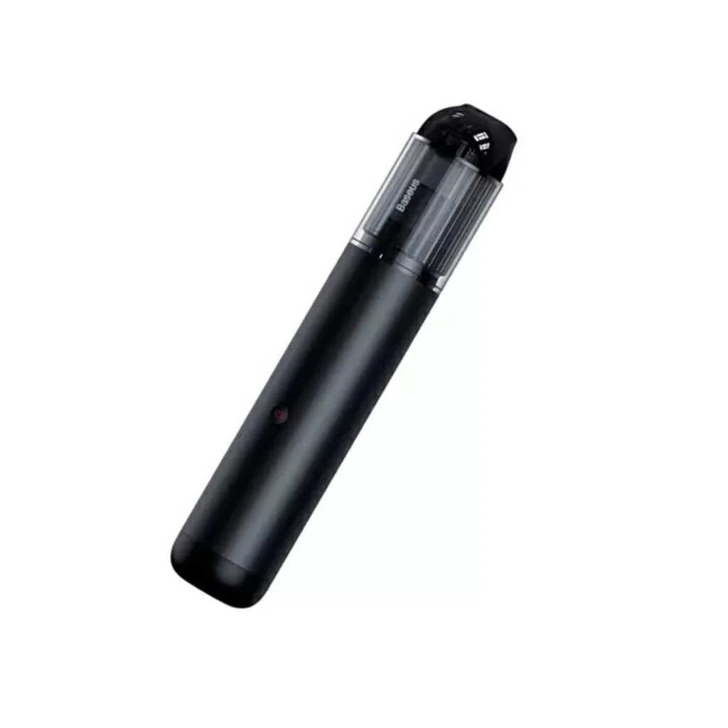 Автомобільний пилосос Baseus A3 CarVacuumCleaner15000paTarnish (CRXCQA3-0A)