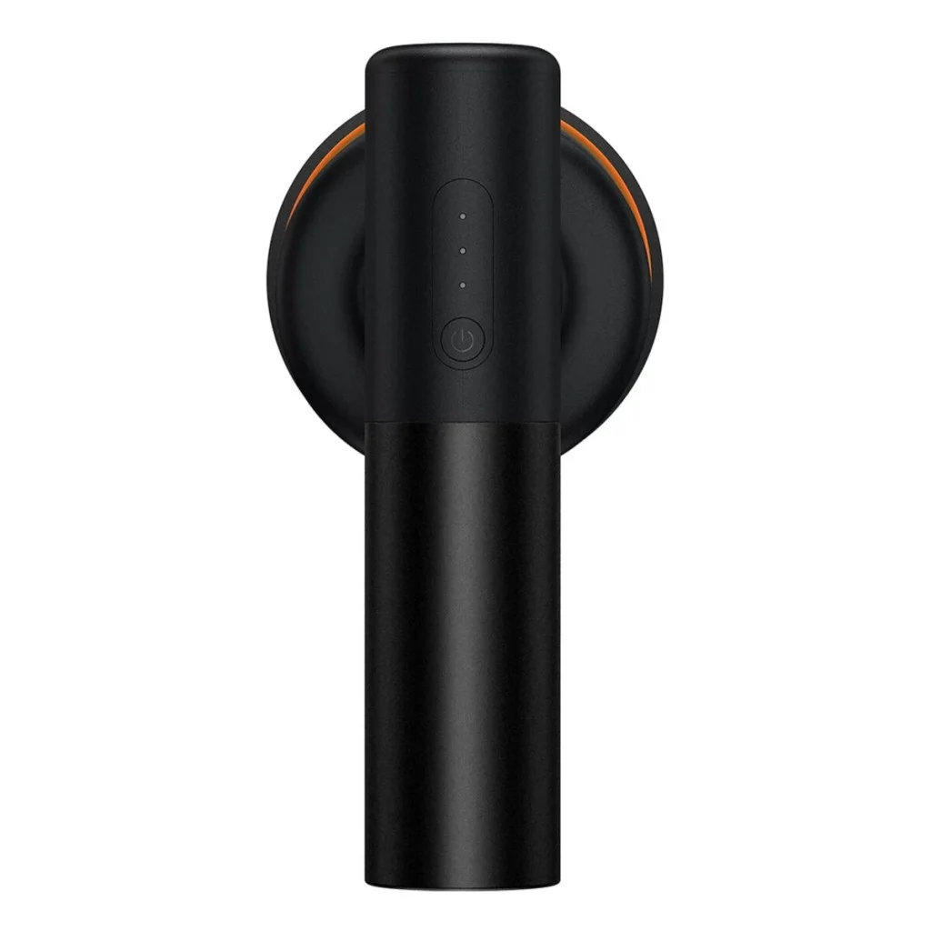 Пристрій для полірування автомобіля Baseus New Power Cordless Electric Polisher Black CRDLQ-B01