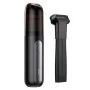 Автомобильный пылесос HOCO ZP1 Cool Portable Car Vacuum Cleaner Black Gray (6931474791412)