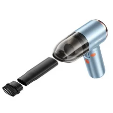 Ручний пилосос Vention Cordless Car Vacuum Cleaner Foldable Type Blue (KRAL0)