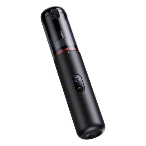 Автомобільний пилосос Baseus A5 Handy Vacuum Cleaner (16000pa) Black (C30459500111-00)