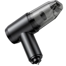 Автомобільний пилосос Usams ZB291 Car Vacuum Cleaner - XJ Series black