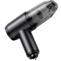 Автомобільний пилосос Usams ZB291 Car Vacuum Cleaner - XJ Series black Автомобільний пилосос Usams ZB291 Car Vacuum Cleaner - XJ Series black