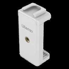 Тримач для телефону Ulanzi Vijim Straight Type Cold Shoe Phone Mount Holder (UV-2152 ST-07)