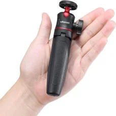Штатив Ulanzi Vijim Mini Portable and Adjustable Desktop Tripod Black(UV-1601 MT-08) (UV-1601)