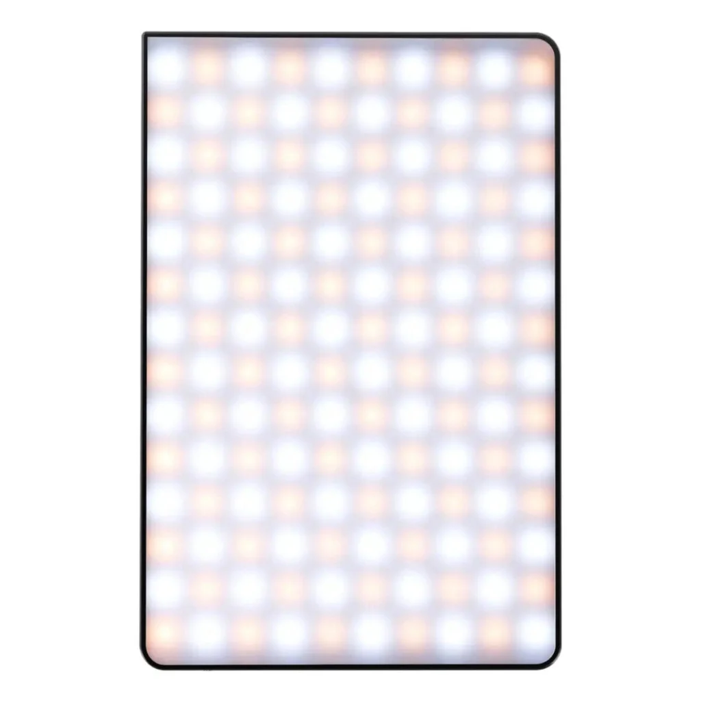 Відеосвітло Ulanzi Vijim LED Video Light (UV-3099 LT003) (UV-3099)