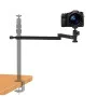 Штатив-держатель Ulanzi Vijim Flexible Arm (UV-2879 LS21C) Штатив-держатель Ulanzi Vijim Flexible Arm (UV-2879 LS21C)