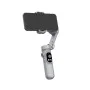 Система стабилизации AOCHUAN Professional Gimbal Stabilizer for Smartphone SMART X Сірий Система стабилизации AOCHUAN Professional Gimbal Stabilizer for Smartphone SMART X Сірий