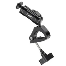 Шарнірне кріплення на кермо Ulanzi action camera bike mount (UV-C018GBB1)
