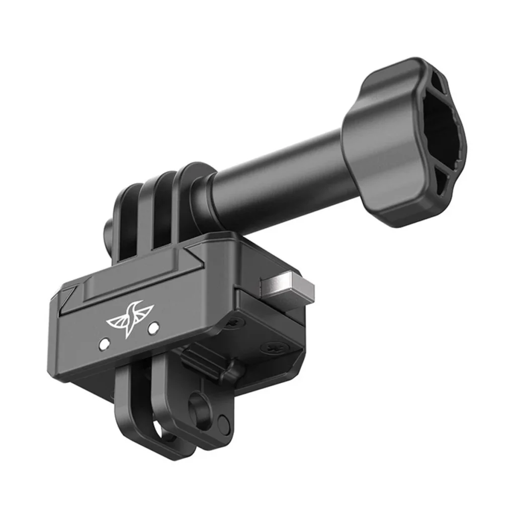 Кріплення Ulanzi Hummingbird Camera QR Base (R079)