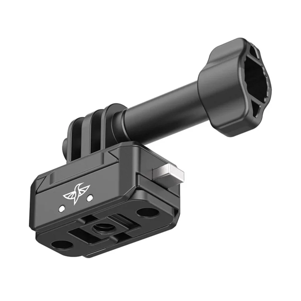 Кріплення Ulanzi Hummingbird Camera QR Base (R079)