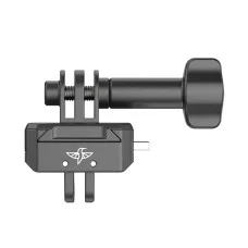 Кріплення Ulanzi Hummingbird Camera QR Base (R079)