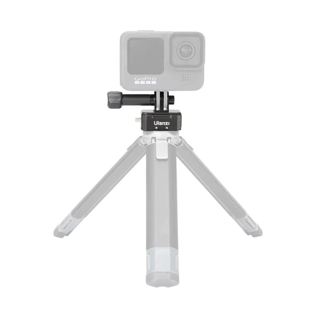 Кріплення Ulanzi Hummingbird Camera QR Base (R079)