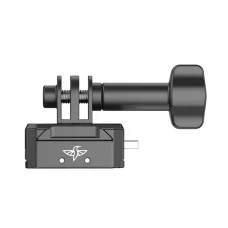 Кріплення Ulanzi Hummingbird Camera QR Base (R079)