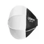 Софтбокс Ulanzi AS-L30 30CM Mini SoftBox (L081GBB1 AS-L30 ) (UV-L081GBB1) Софтбокс Ulanzi AS-L30 30CM Mini SoftBox (L081GBB1 AS-L30 ) (UV-L081GBB1)
