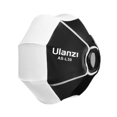Софтбокс Ulanzi AS-L30 30CM Mini SoftBox (L081GBB1 AS-L30 ) (UV-L081GBB1)