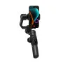 Триосьовий стабілізатор AOCHUAN Professional Gimbal Stabilizer for Smartphone SMART S2 Чорний Триосьовий стабілізатор AOCHUAN Professional Gimbal Stabilizer for Smartphone SMART S2 Чорний