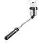 Селфі-монопод BOROFONE BY12 Diva live broadcast holder Black