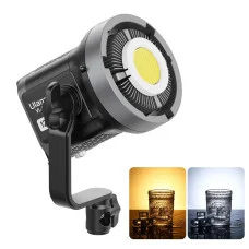 Відеосвітло Ulanzi Vijim VL-120Bi 120W Bi-Color Light  (L065CNA1 VL120Bi)