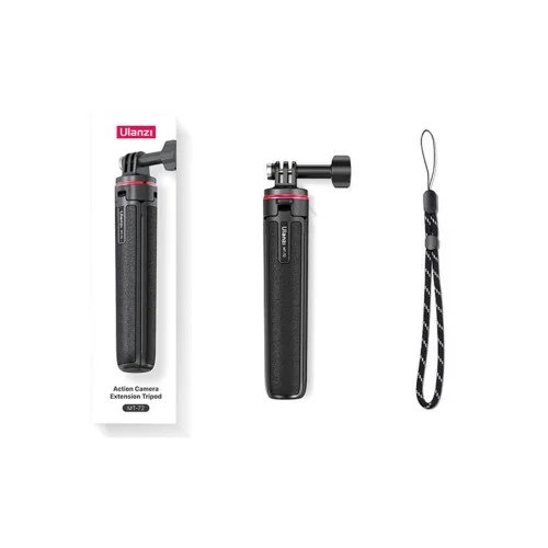 Штатив Ulanzi Vijim MT-72 51CM  Tripod for GoPro (UV-T047GBB1 MT-72) (UV-T047GBB..