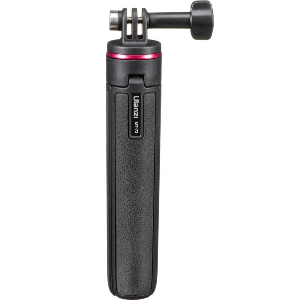 Штатив Ulanzi Vijim MT-72 51CM  Tripod for GoPro (UV-T047GBB1 MT-72) (UV-T047GBB1)