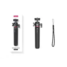 Штатив Ulanzi Vijim MT-73 55CM Tripod with 1/4 Cold Shoe (UV-T048GBB1 MT-73) (UV-T048GBB1)