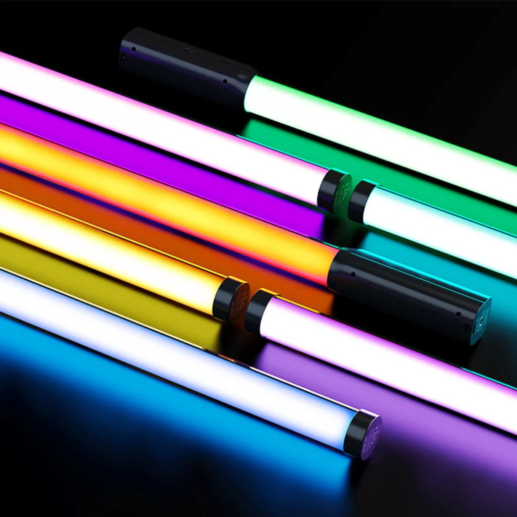 Відеосвітло Ulanzi Vijim VL119 10W RGB Light Wand (10W) (UV-L132 VL119) (UV-L132)