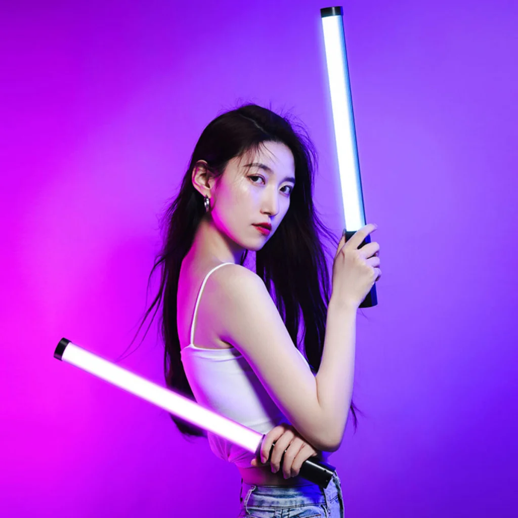 Відеосвітло Ulanzi Vijim VL119 10W RGB Light Wand (10W) (UV-L132 VL119) (UV-L132)