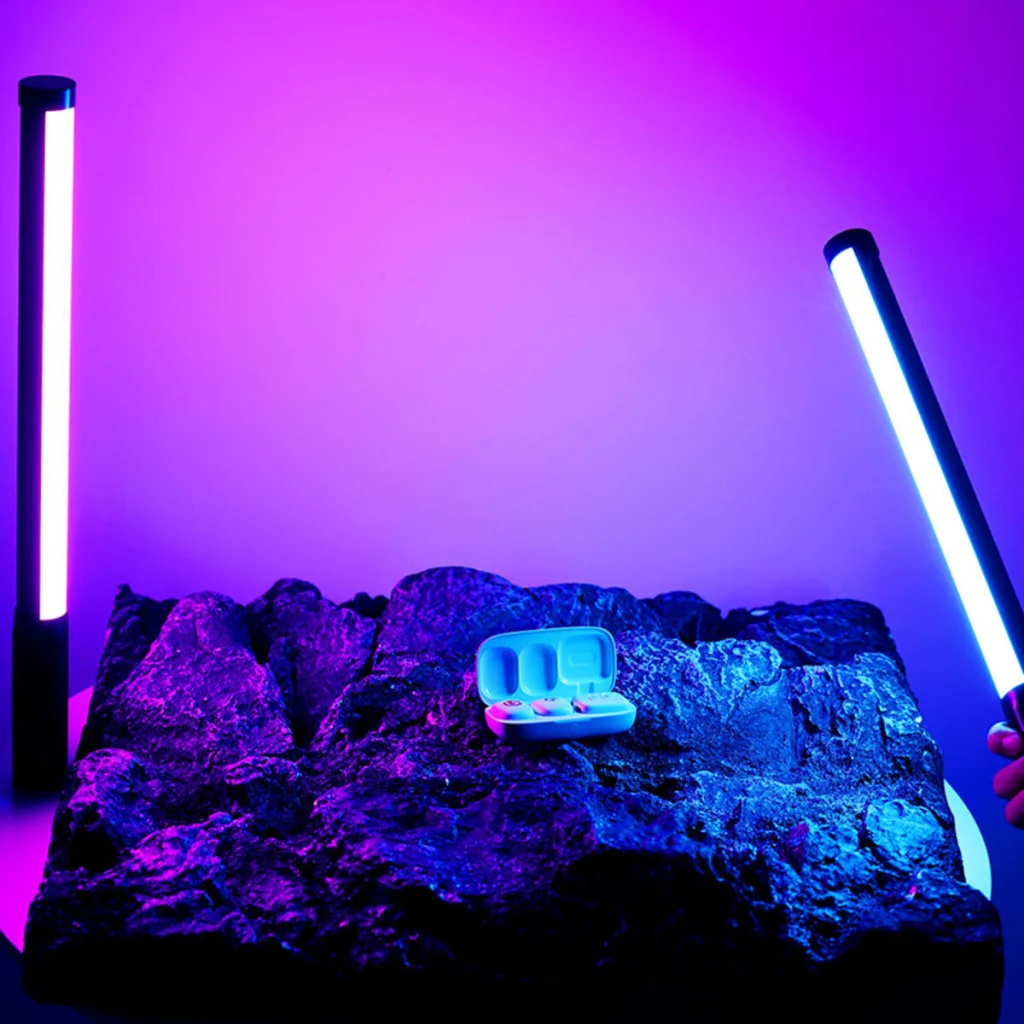 Відеосвітло Ulanzi Vijim VL119 10W RGB Light Wand (10W) (UV-L132 VL119) (UV-L132)