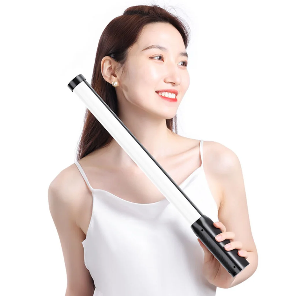 Відеосвітло Ulanzi Vijim VL119 10W RGB Light Wand (10W) (UV-L132 VL119) (UV-L132)