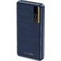 Зовнішній акумулятор REMAX Noah Series 20W+22.5W PD+QC Fast Charging Power Bank 20000mAh RPP-316 Blue (RPP-316 Blue) Зовнішній акумулятор REMAX Noah Series 20W+22.5W PD+QC Fast Charging Power Bank 20000mAh RPP-316 Blue (RPP-316 Blue)