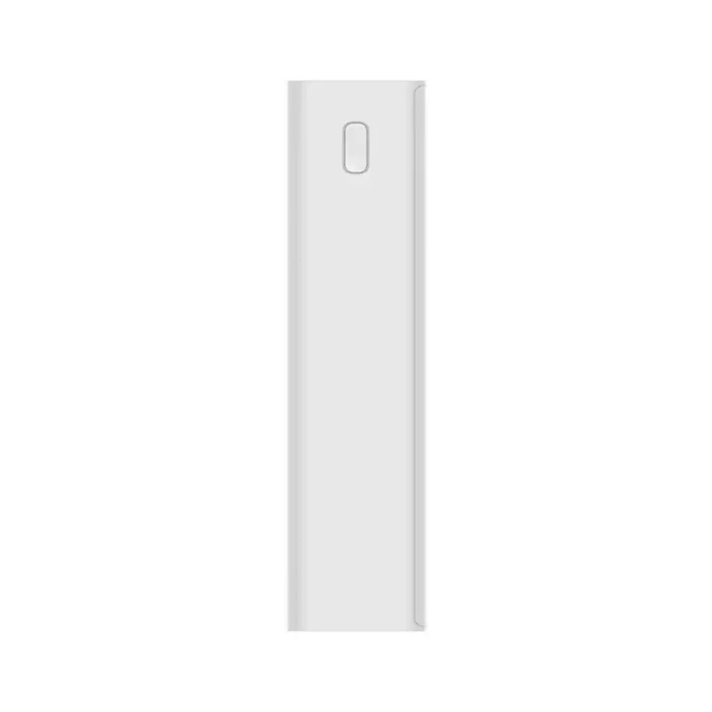 Внешний аккумулятор Xiaomi Mi Power Bank 3 30000mAh 24W Fast Charge PB3018ZM White (VXN4307CN)