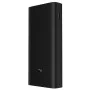 Внешний аккумулятор Xiaomi Mi 20000mAh Power Bank USB-C 50W QC3.0(BHR5121GL) Black (BHR5080CN) Внешний аккумулятор Xiaomi Mi 20000mAh Power Bank USB-C 50W QC3.0(BHR5121GL) Black (BHR5080CN)