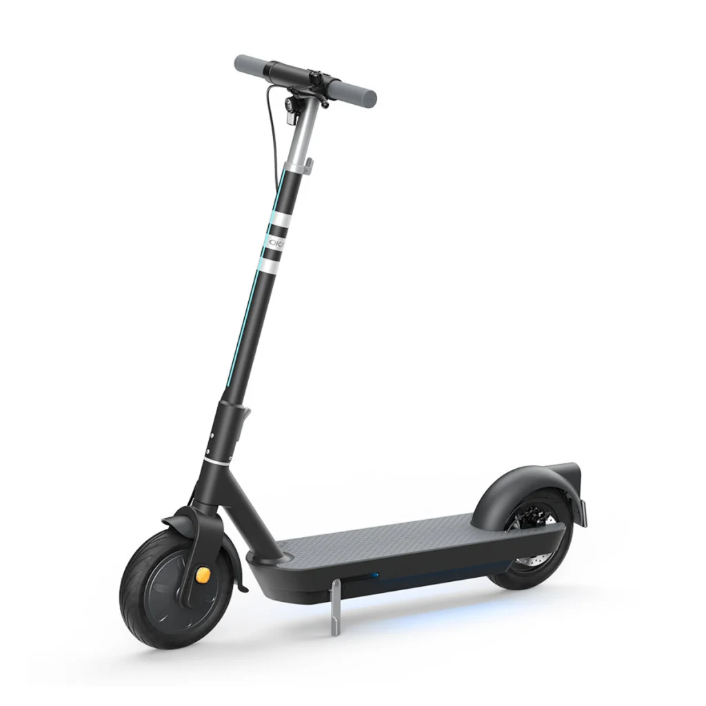 Електросамокат OKAI ES30-NEON PRO Black 10