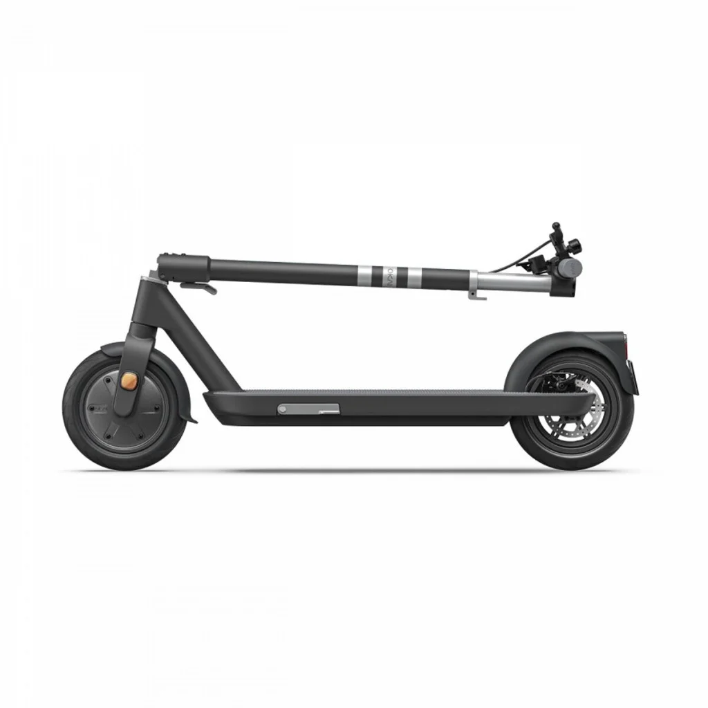 Електросамокат OKAI ES10-NEON Lite Black 9