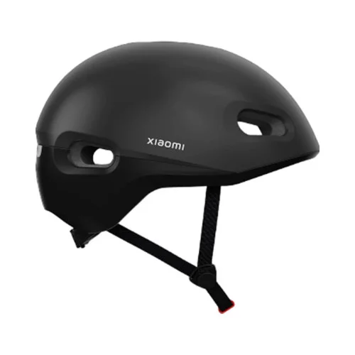 Захисний шолом Xiaomi Commuter (M) Black (55-58см) (QHV4008GL)