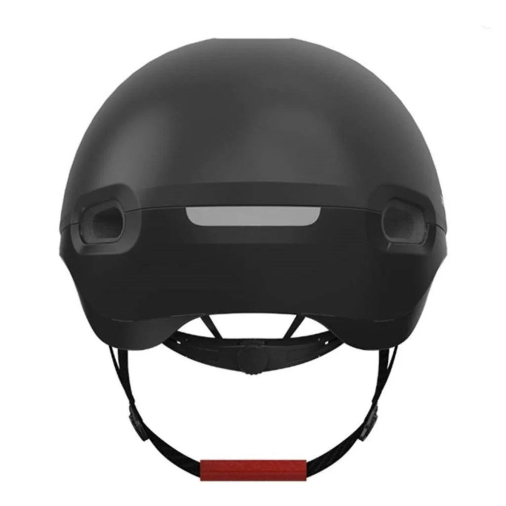 Захисний шолом Xiaomi Commuter (M) Black (55-58см) (QHV4008GL)