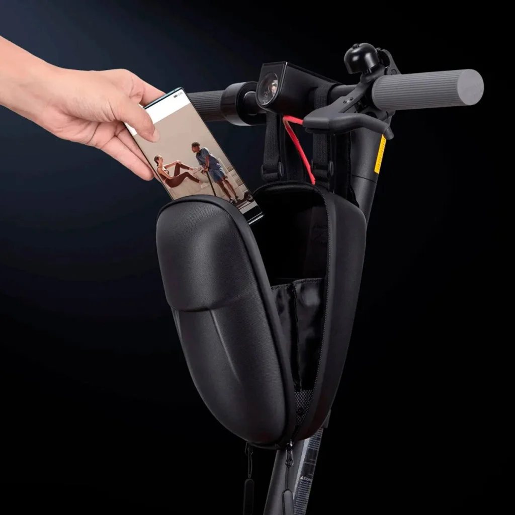 Сумка Xiaomi Electric Scooter Storage Bag (BHR6750GL)