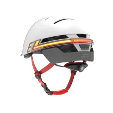 Захисний шолом Livall BH51M NSO (L) Sandstone Grey (57-61см) (LIV-JB51MN-4312)