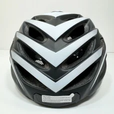 Захисний шолом Livall BH62 NEO (L) Black/White (55-61см) (ZHLIV-TBH62N-4041)