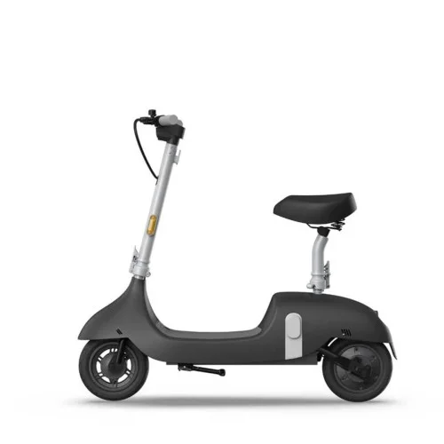Електросамокат з сидінням OKAI Ceetle PRO EA10C Black 10