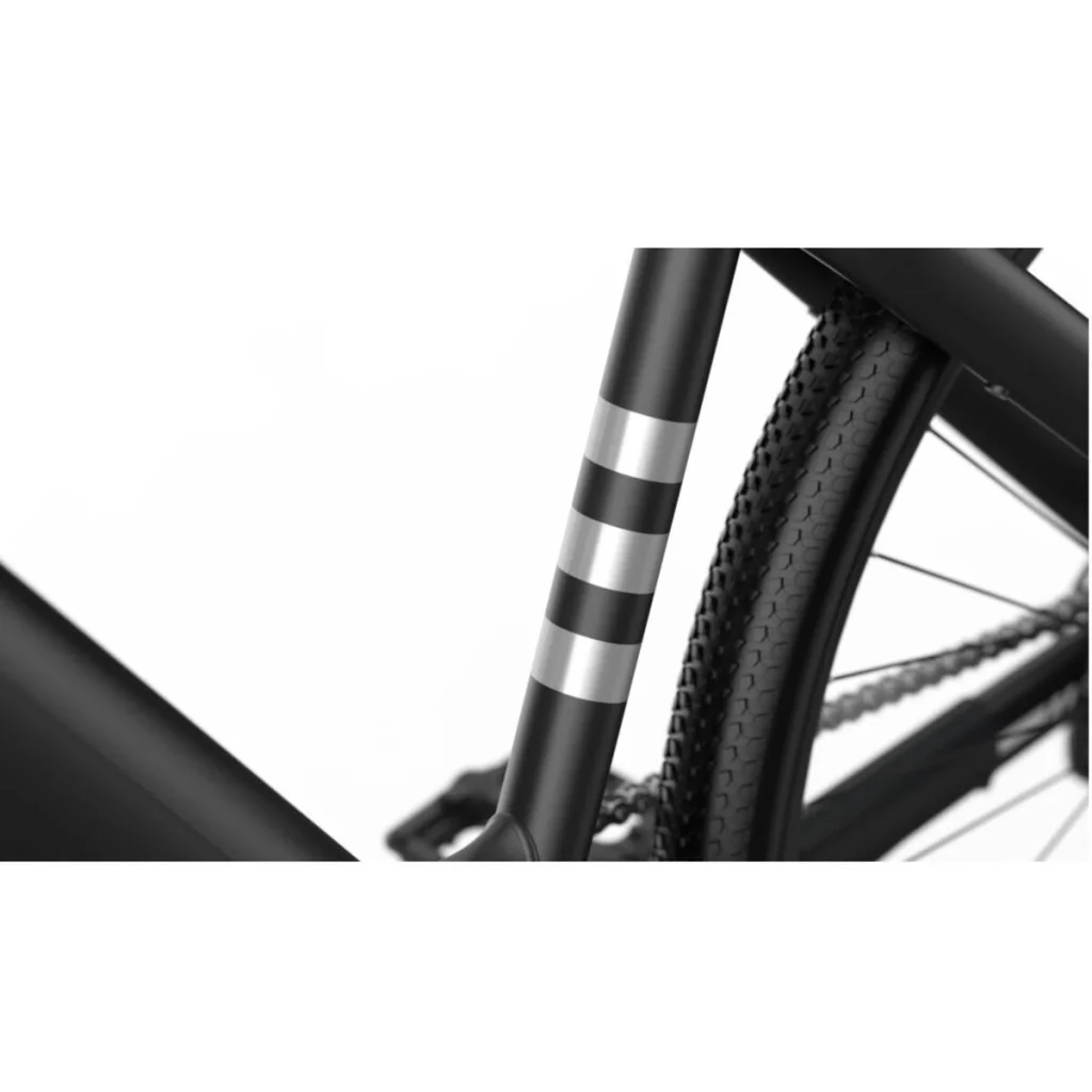 Електровелосипед OKAI EB60 Black 28